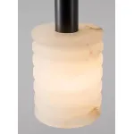 Люстра BlessLight Pleats Marble 21500