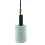 Люстра BlessLight Pleats Marble 21500