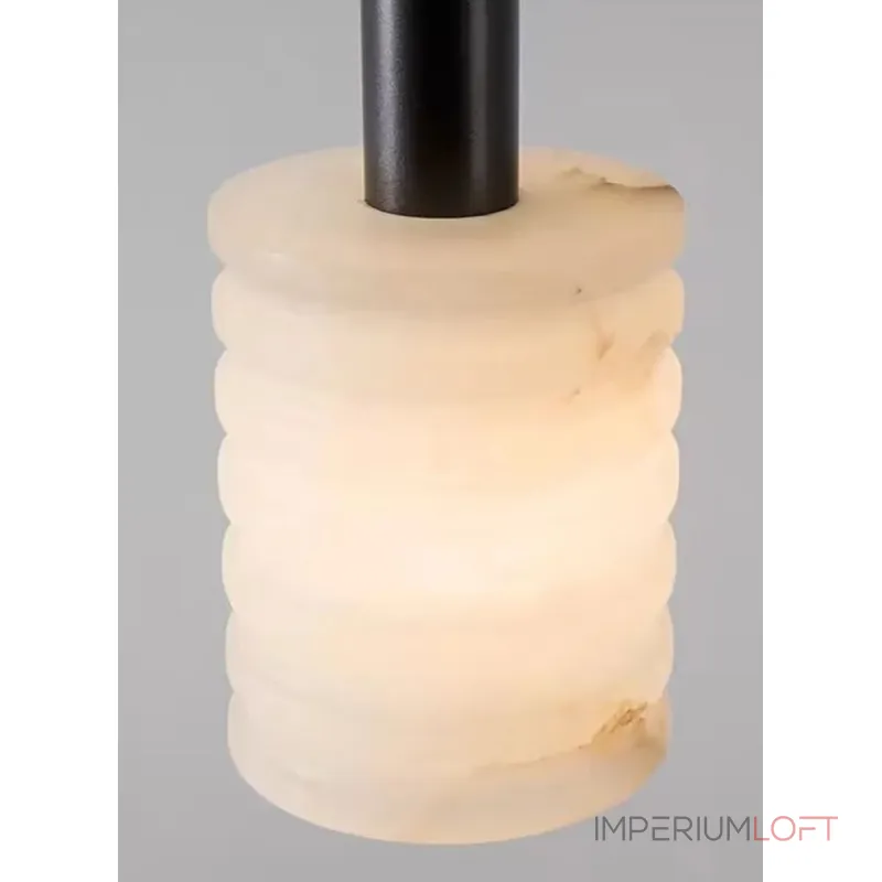 Люстра BlessLight Pleats Marble 21501