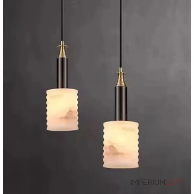 Люстра BlessLight Pleats Marble 21501