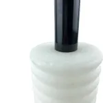 Люстра BlessLight Pleats Marble 21501