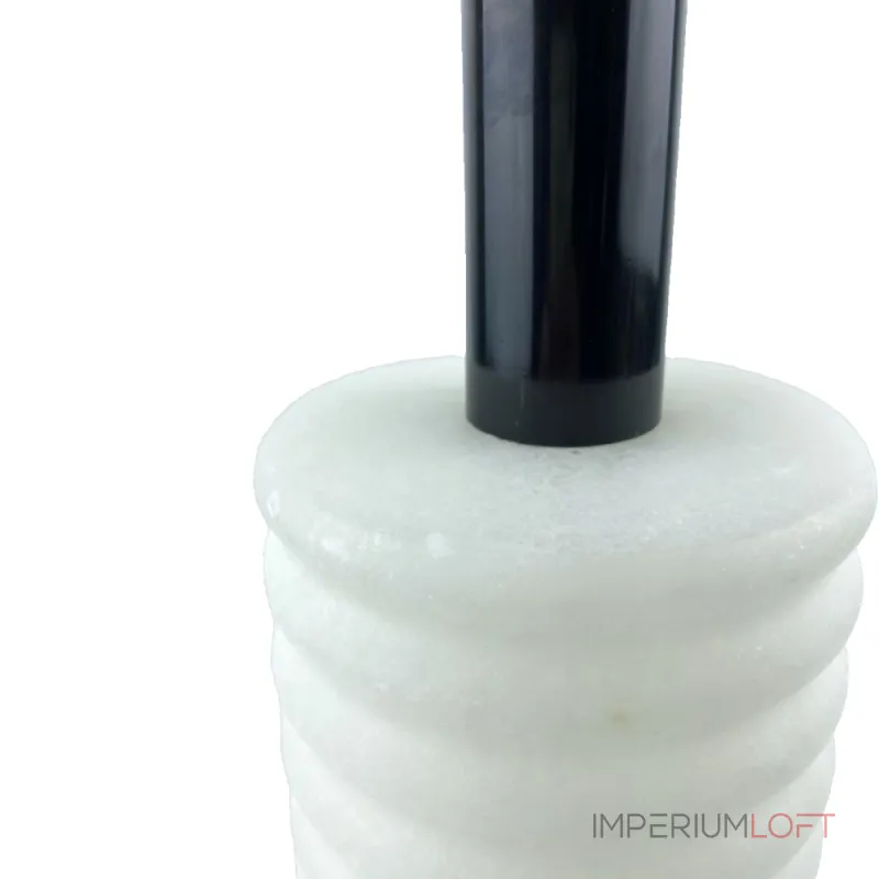 Люстра BlessLight Pleats Marble 21501