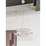 Подвесная люстра BlessLight Pion 21508