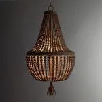 Подвесная люстра BlessLight Hedy Chandelier II 21509