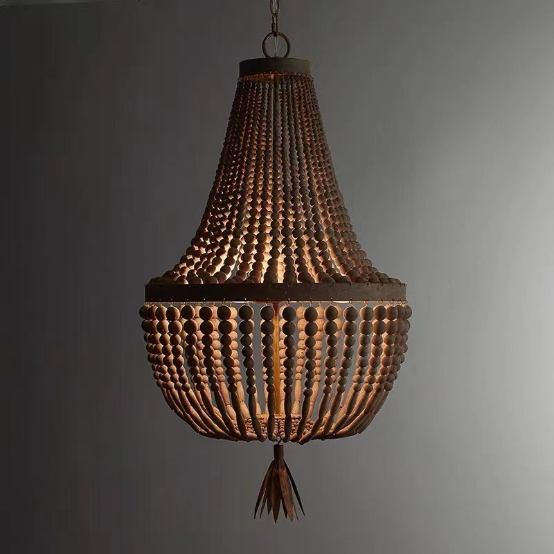 Подвесная люстра BlessLight Hedy Chandelier II 21509 Подвесная люстра BlessLight Hedy Chandelier II 21509