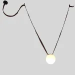 Подвесная люстра BlessLight Plusminus 21515