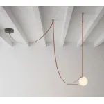 Подвесная люстра BlessLight Plusminus 21515