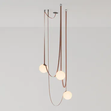 Подвесная люстра BlessLight Plusminus 3 21516 Подвесная люстра BlessLight Plusminus 3 21516