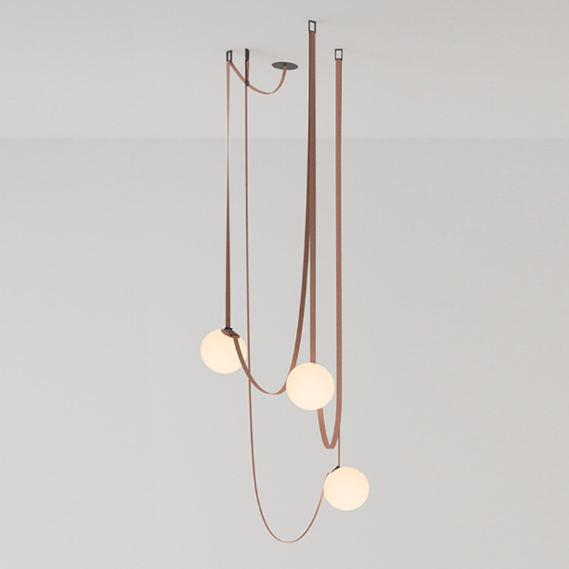 Подвесная люстра BlessLight Plusminus 3 21516 Подвесная люстра BlessLight Plusminus 3 21516