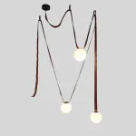 Подвесная люстра BlessLight Plusminus 3 21516