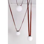 Подвесная люстра BlessLight Plusminus 3 21516