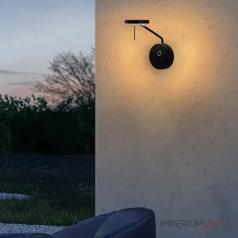 Бра BlessLight Invisible 21521 Бра BlessLight Invisible 21521