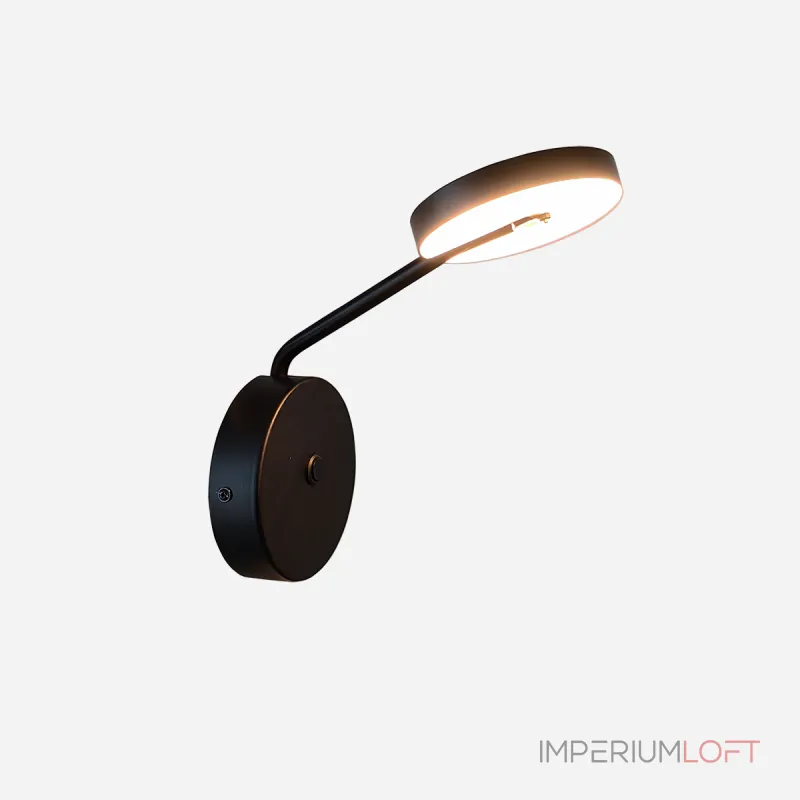 Бра BlessLight Invisible 21521 Бра BlessLight Invisible 21521