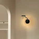 Бра BlessLight Invisible 21521