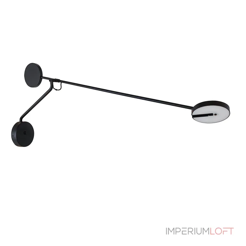 Бра BlessLight Invisible L 21522 Бра BlessLight Invisible L 21522