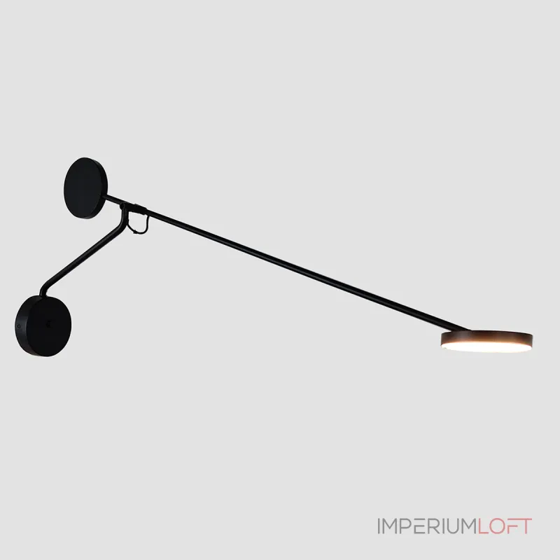 Бра BlessLight Invisible L 21522 Бра BlessLight Invisible L 21522