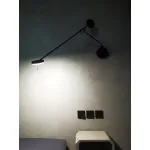 Бра BlessLight Invisible L 21522