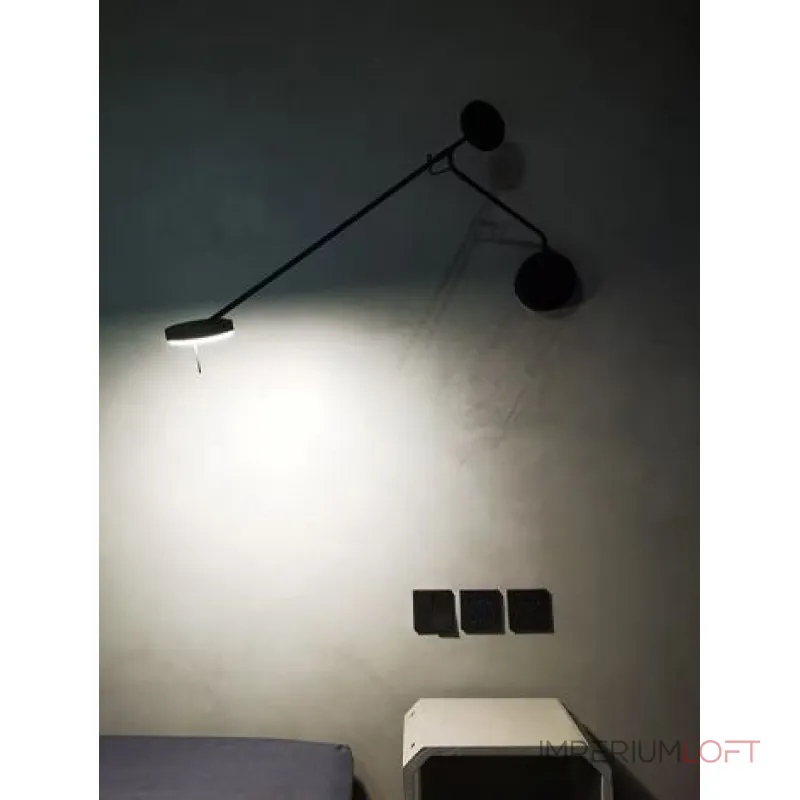 Бра BlessLight Invisible L 21522 Бра BlessLight Invisible L 21522