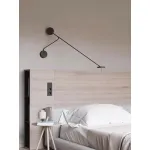 Бра BlessLight Invisible L 21522