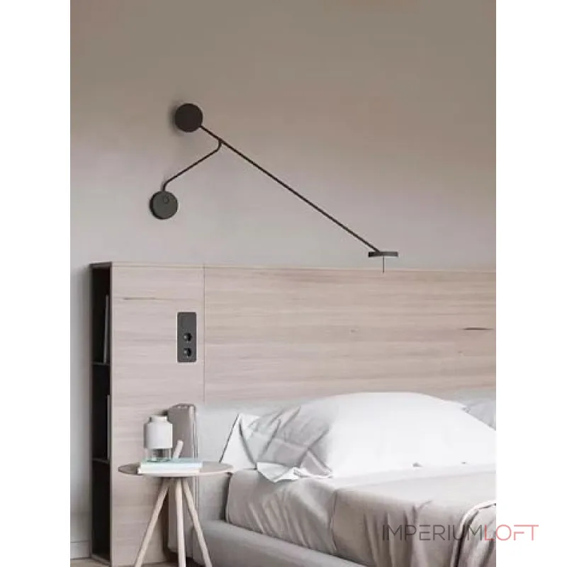 Бра BlessLight Invisible L 21522 Бра BlessLight Invisible L 21522