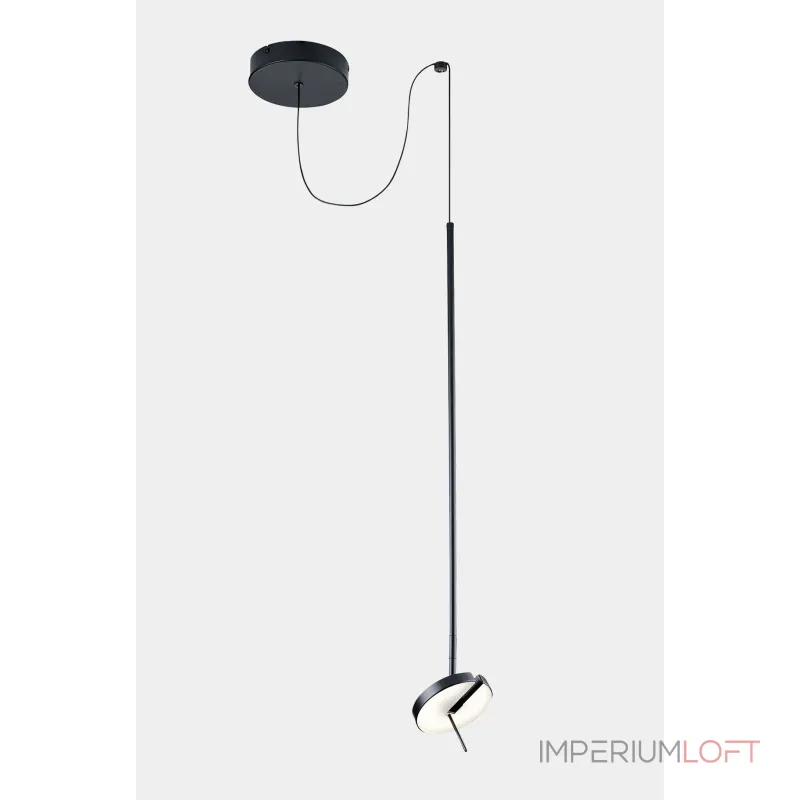 Подвесная люстра BlessLight Invisible 21523 Подвесная люстра BlessLight Invisible 21523