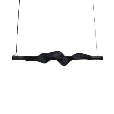 Подвесная люстра BlessLight Vapour Horizontal 21524 Подвесная люстра BlessLight Vapour Horizontal 21524