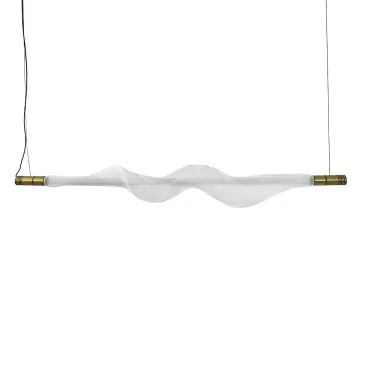 Подвесная люстра BlessLight Vapour Horizontal 21525