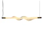 Подвесная люстра BlessLight Vapour Horizontal 21525