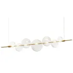 Подвесная люстра BlessLight Noel 21526