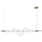 Подвесная люстра BlessLight Noel 21526