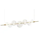 Подвесная люстра BlessLight Noel 21526