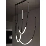 Подвесная люстра BlessLight Leda 3LT 120 21528