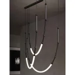 Подвесная люстра BlessLight Leda 3LT 150 21529