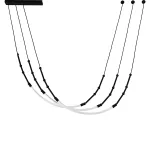 Подвесная люстра BlessLight Leda 3LT 150 21529