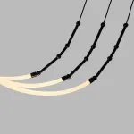 Подвесная люстра BlessLight Leda 3LT 150 21529
