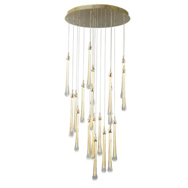 Подвесная люстра BlessLight Allure 20 21536
