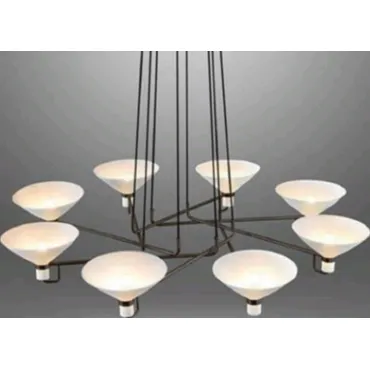 Подвесная люстра BlessLight Lauriston 8 21537 Подвесная люстра BlessLight Lauriston 8 21537