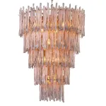 Подвесная люстра BlessLight Saint Roch L 21540