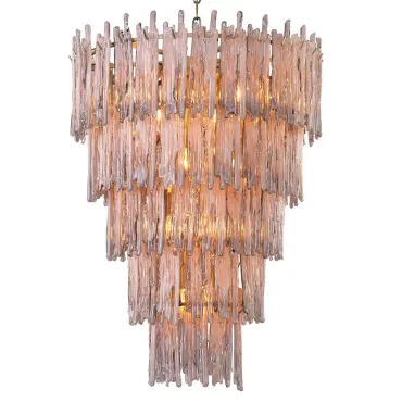 Подвесная люстра BlessLight Saint Roch L 21540 Подвесная люстра BlessLight Saint Roch L 21540