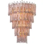 Подвесная люстра BlessLight Saint Roch L 21540