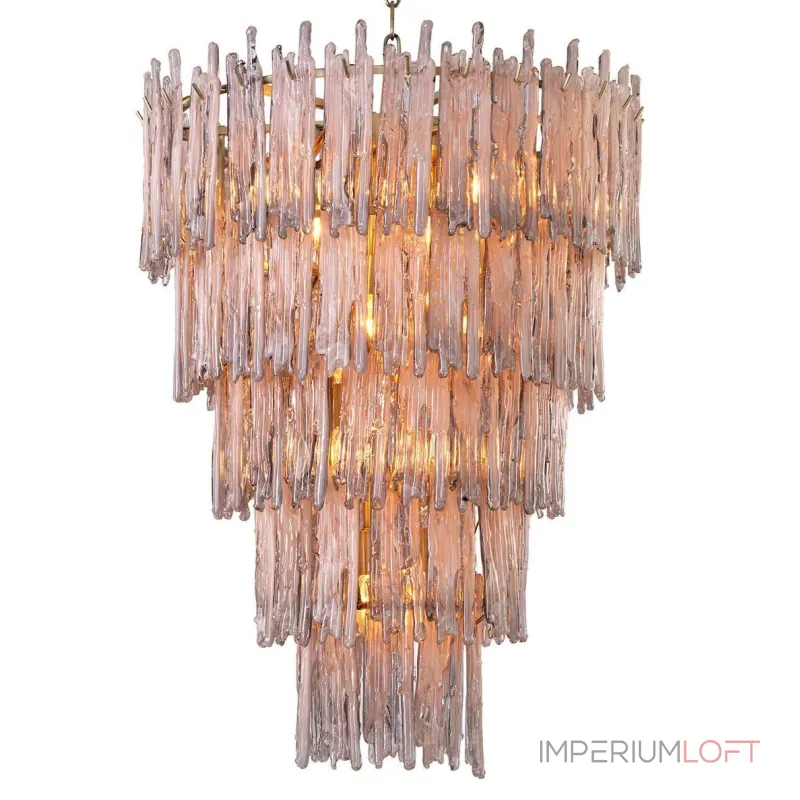 Подвесная люстра BlessLight Saint Roch L 21540 Подвесная люстра BlessLight Saint Roch L 21540