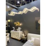 Подвесная люстра BlessLight Larseric 21541