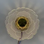 Бра BlessLight Flower 21542