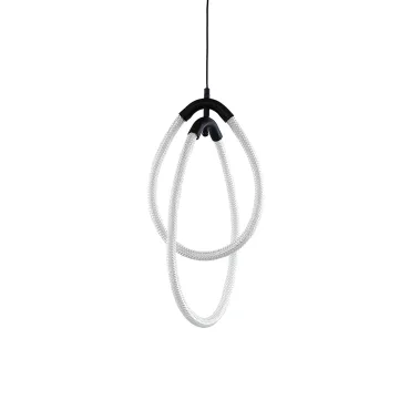 Подвесной светильник BlessLight Tracer Double Circle 21544