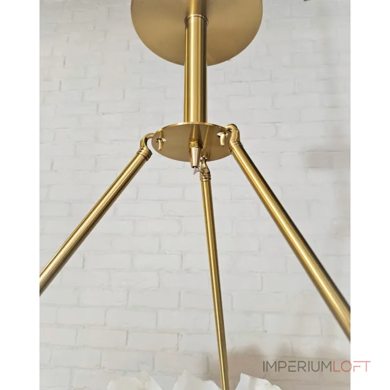 Подвесная люстра BlessLight Knoss 21549
