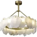 Подвесная люстра BlessLight Knoss 21549
