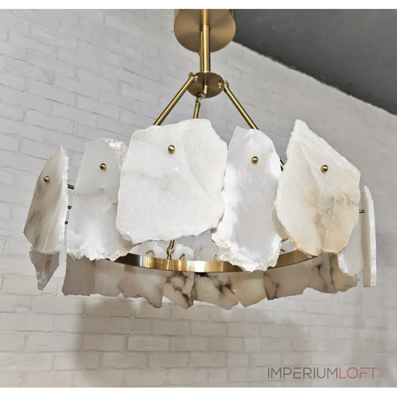 Подвесная люстра BlessLight Knoss 21549