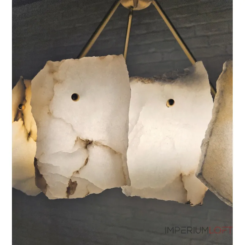 Подвесная люстра BlessLight Knoss 21549