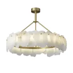 Подвесная люстра BlessLight Knoss 21550