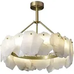 Подвесная люстра BlessLight Knoss 21550